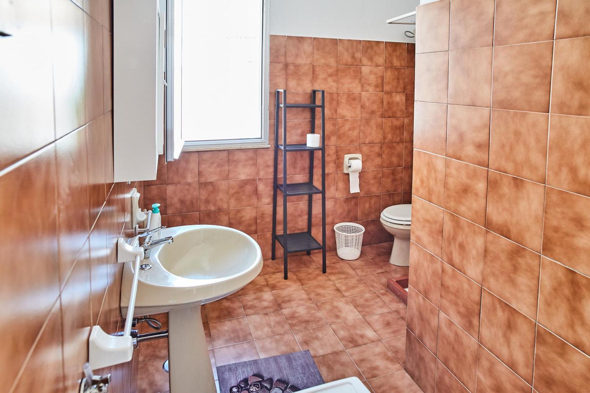 House Giua La Punzesa Apartment Санта Тереза Галура Екстериор снимка