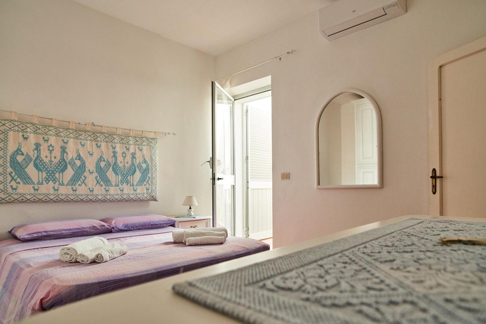 House Giua La Punzesa Apartment Санта Тереза Галура Екстериор снимка