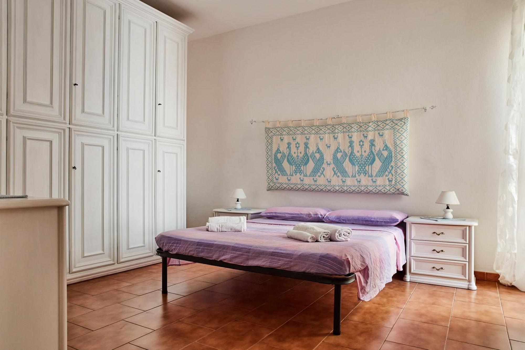 House Giua La Punzesa Apartment Санта Тереза Галура Екстериор снимка